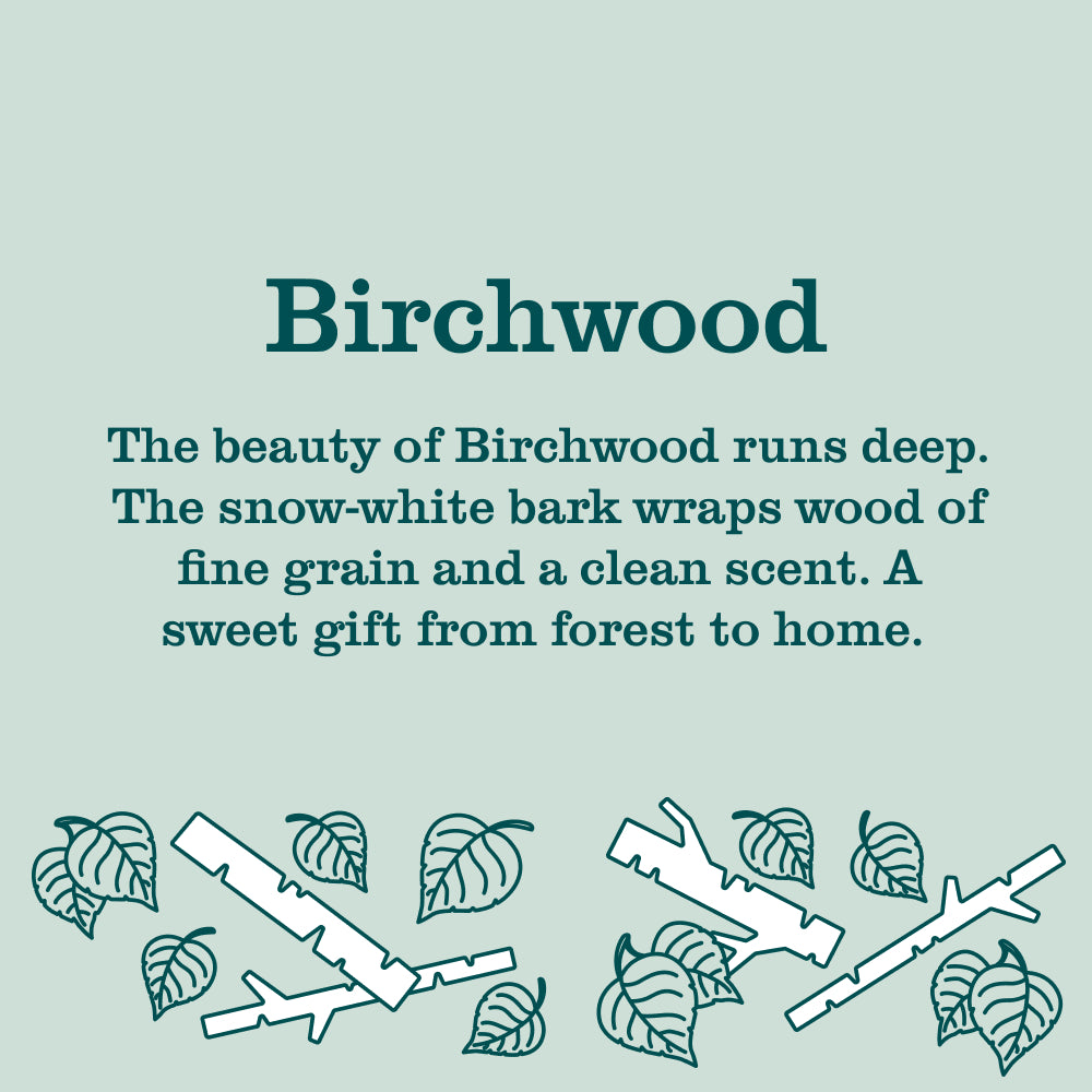 Birchwood Liquid Hand Soap Refill - Image 2