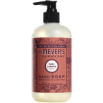 Fall Leaves Liquid Hand Soap
