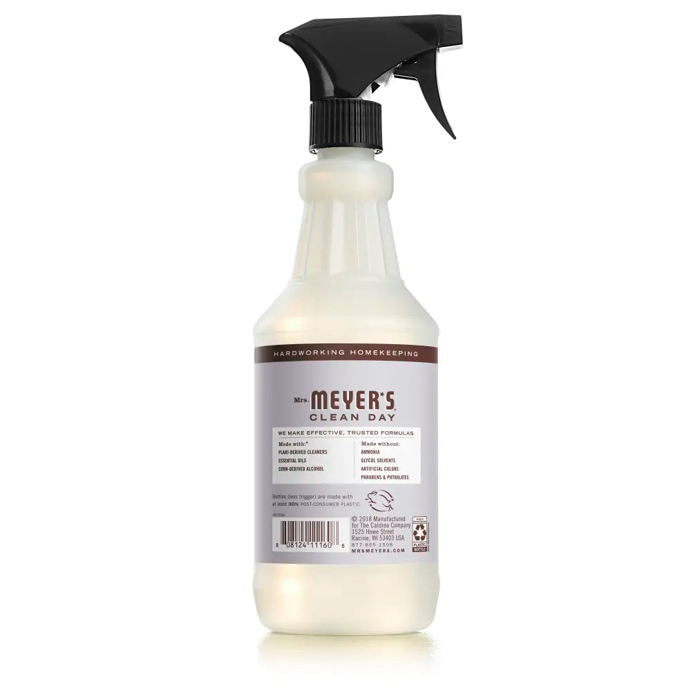 Lavender Glass Cleaner - Image 2