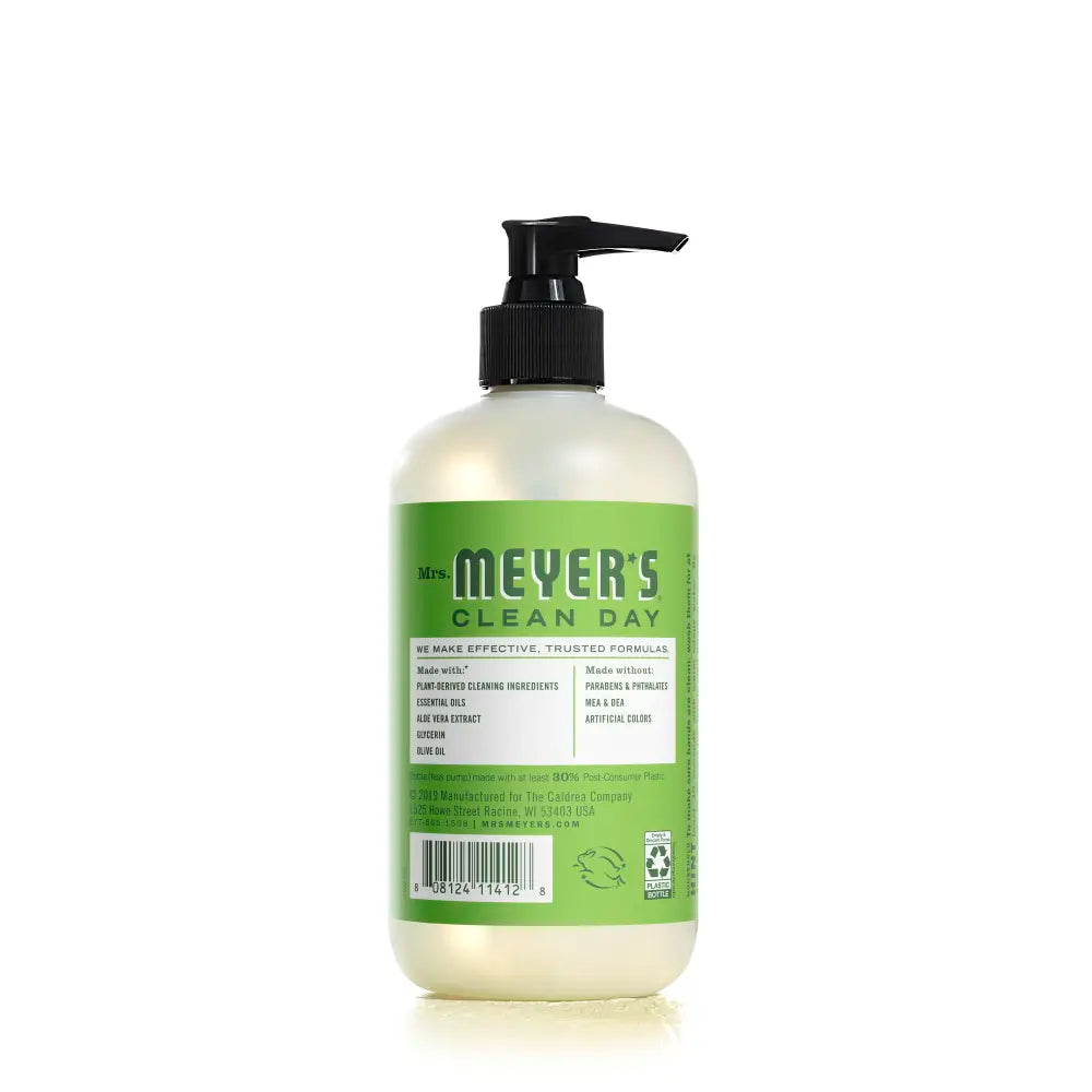 Fresh Cut Grass Liquid Hand Soap - Image 2