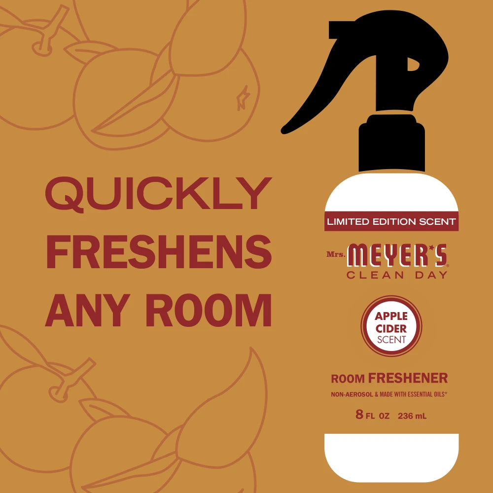 Apple Cider Room Freshener - Image 5