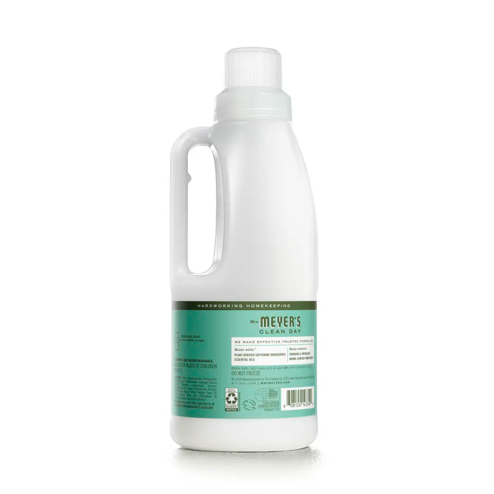 Basil Fabric Softener - Image 2