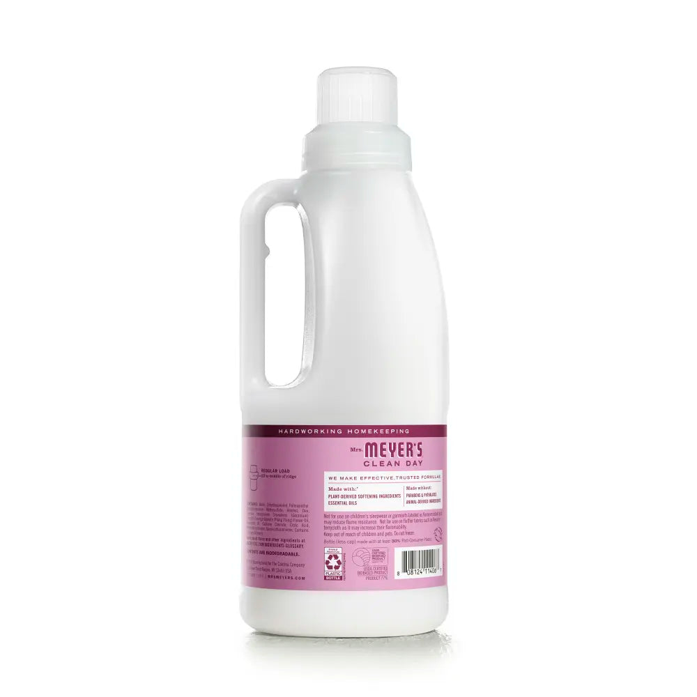 Peony Fabric Softener - Image 2