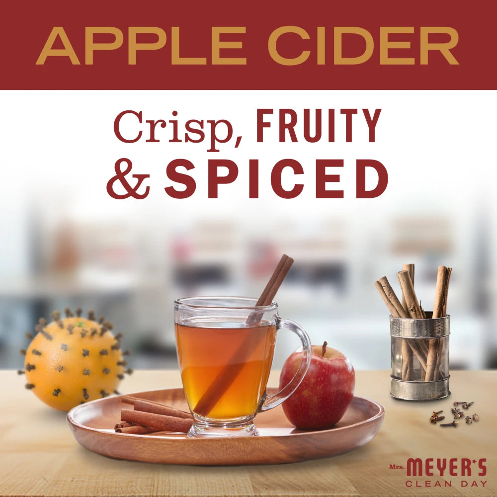 Apple Cider Room Freshener - Image 3