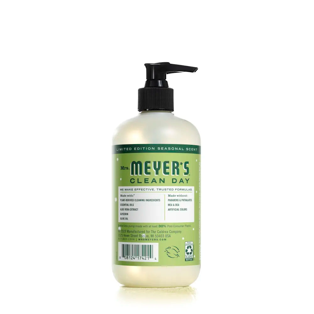 Iowa Pine Liquid Hand Soap - Image 2