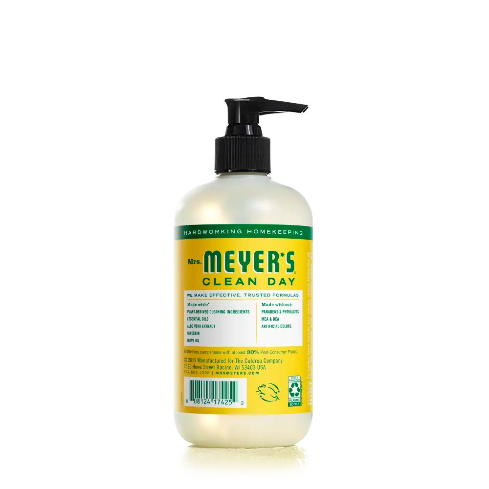 Honeysuckle Liquid Hand Soap - Image 2