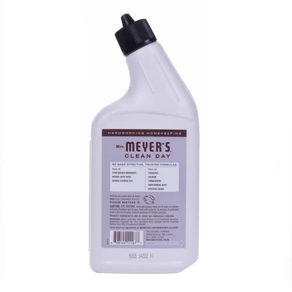 Lavender Toilet Bowl Cleaner - Image 2