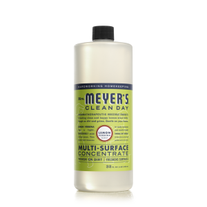 Lemon Verbena Multi-Surface Concentrate