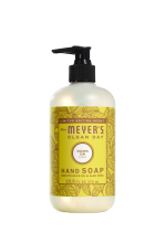 Golden Elm Liquid Hand Soap