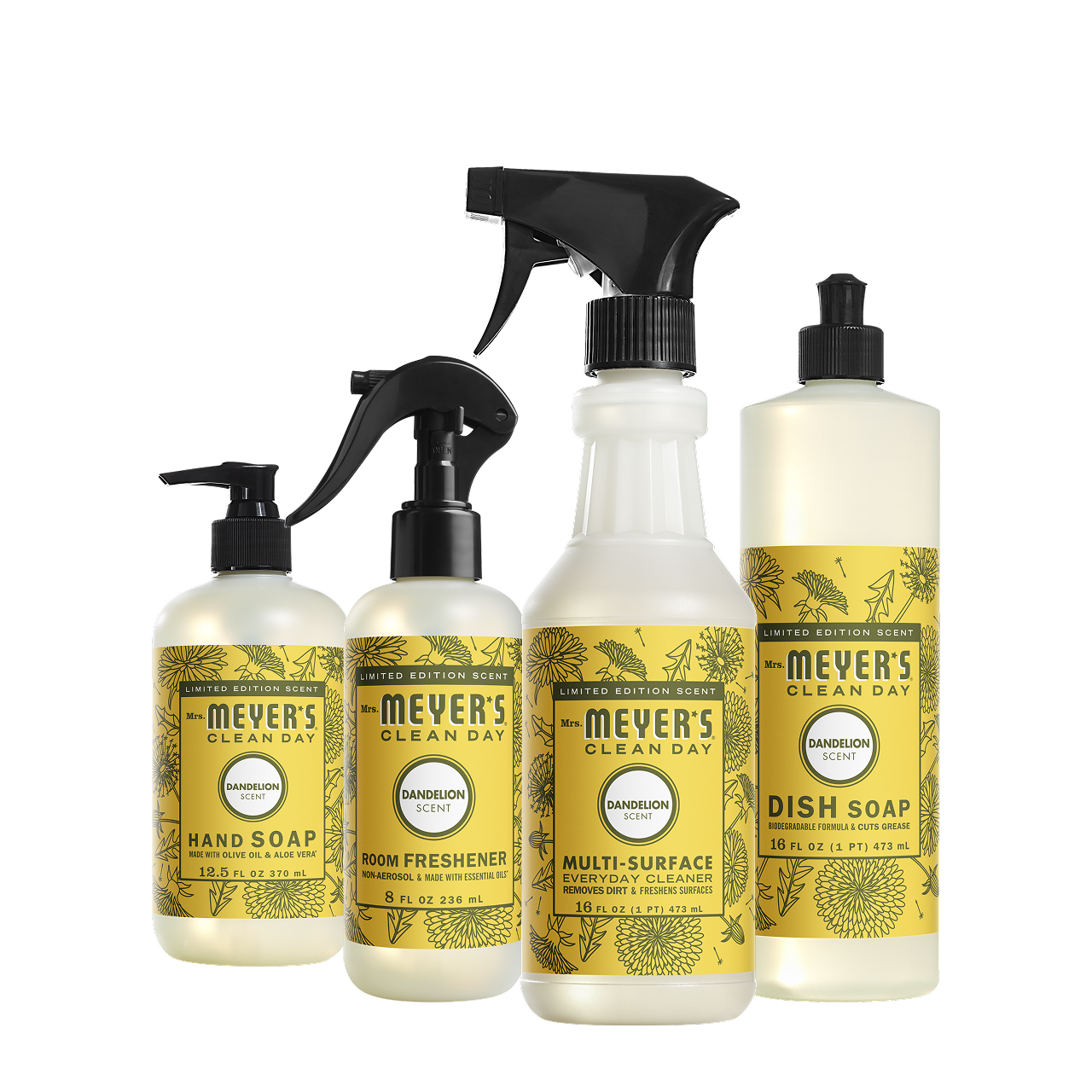 Dandelion Collection - Image 2