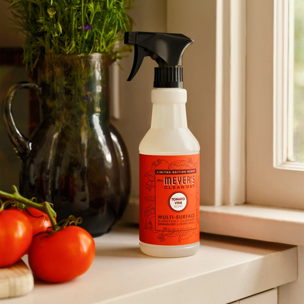 Tomato Vine Multi-Surface Everyday Cleaner - Image 6