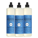 Blueberry Dish Soap 3-count Bundle