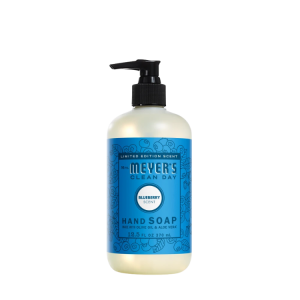 Blueberry Liquid Hand Soap