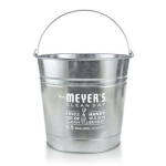 Mrs. Meyer's Metal Bucket