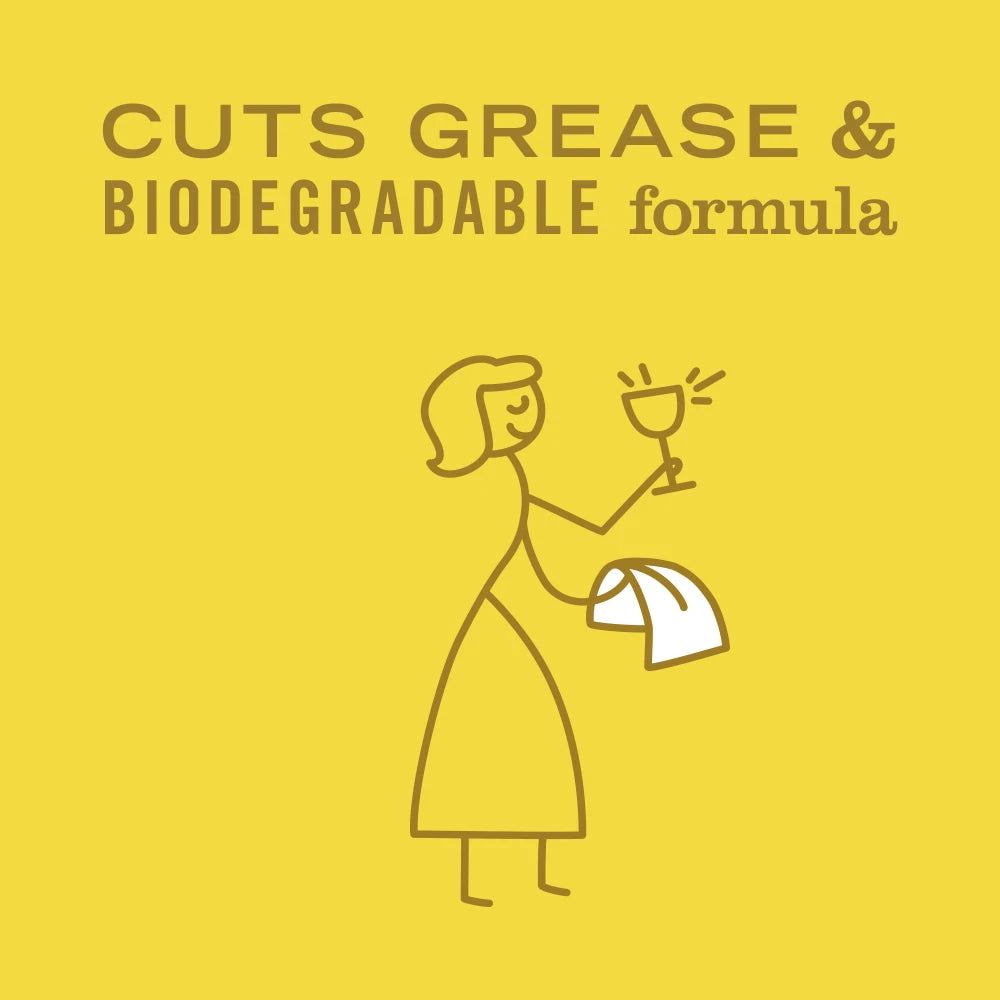 Daisy Dish Soap - Image 5