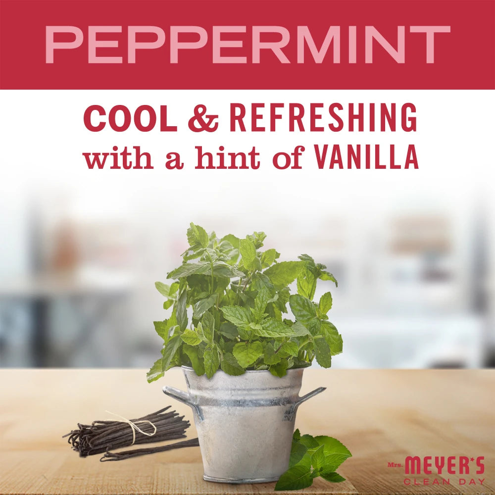 Peppermint Dish Soap - Image 3