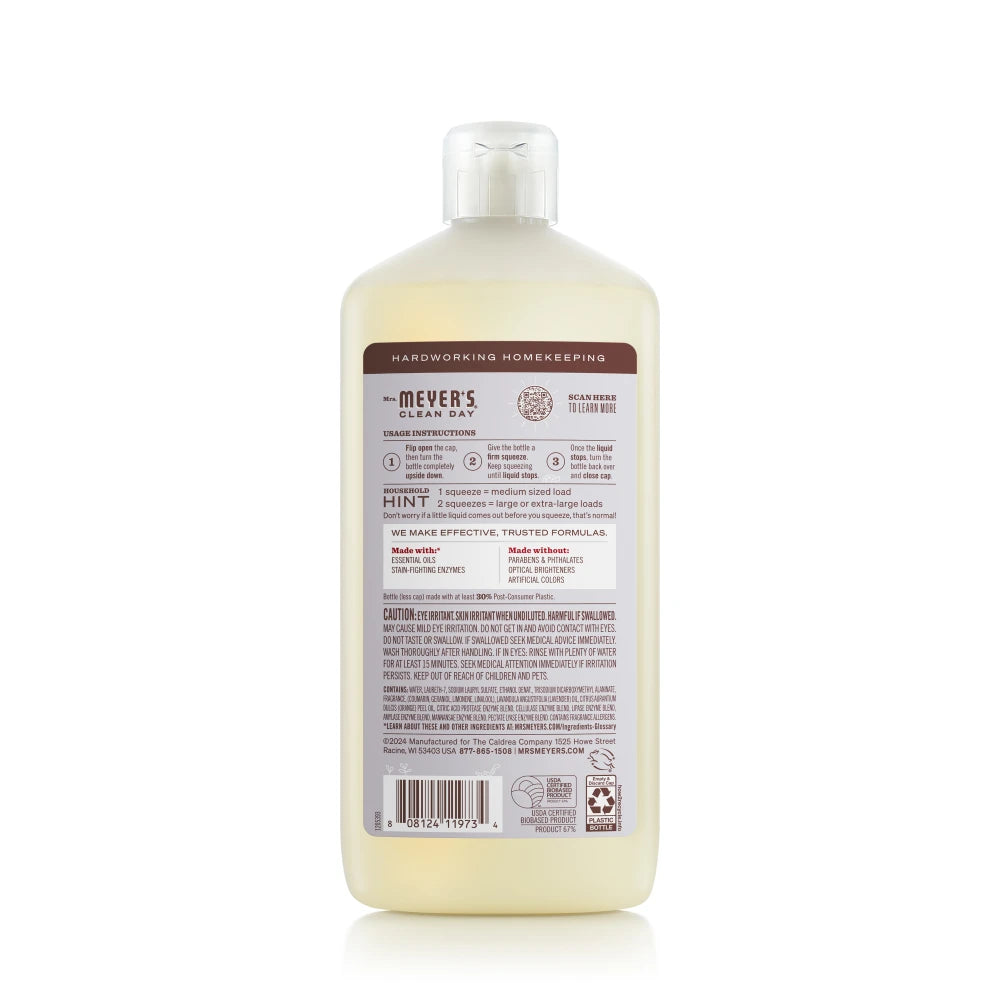 Lavender Ultra Concentrated Laundry Detergent - Image 2