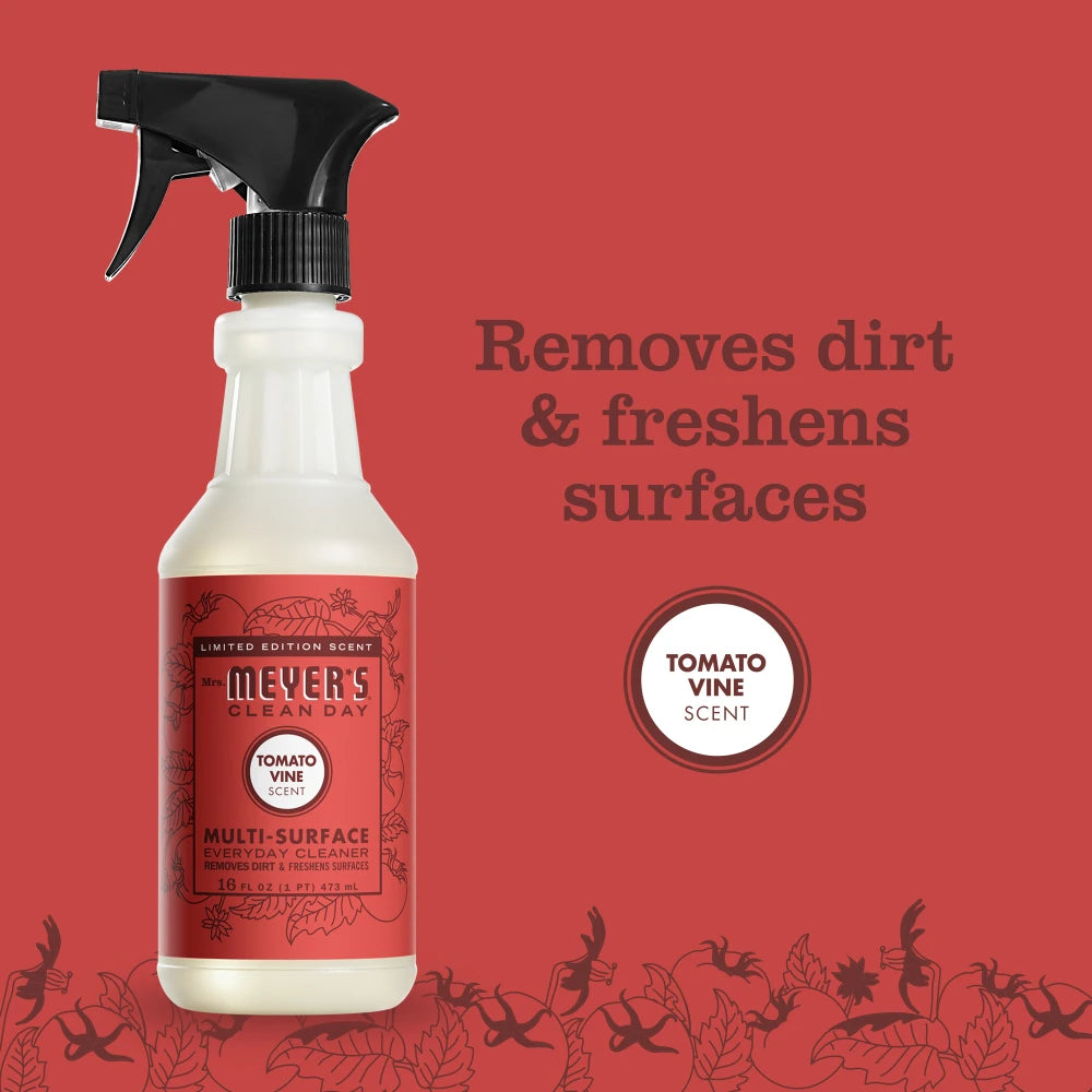 Tomato Vine Multi-Surface Everyday Cleaner - Image 5