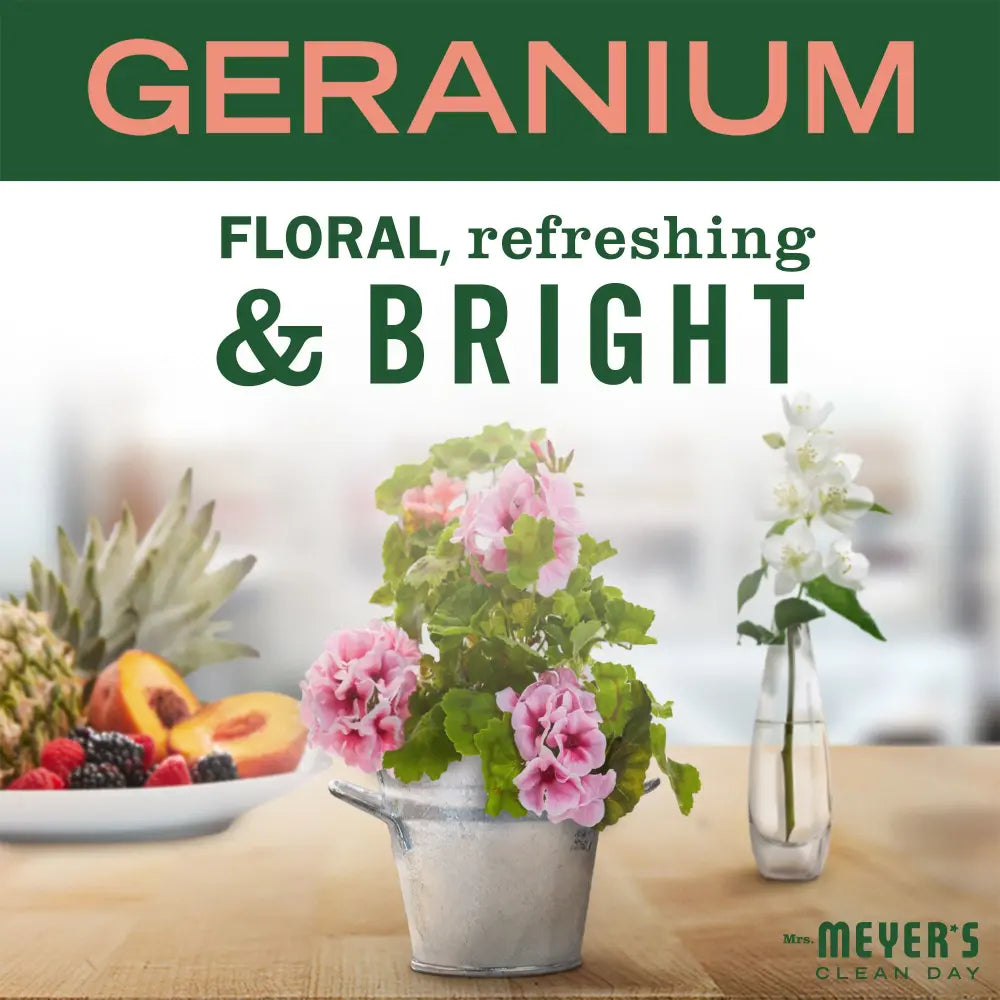 Geranium Room Freshener - Image 3