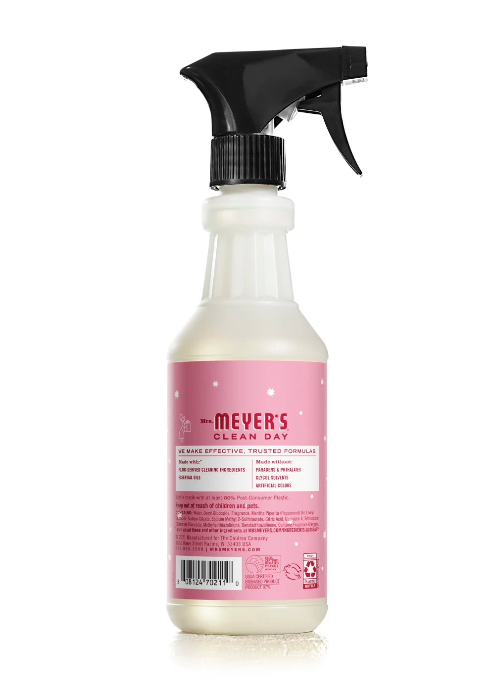 Peppermint Multi-Surface Everyday Cleaner - Image 2