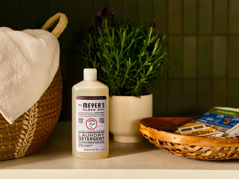 Lavender Ultra Concentrated Laundry Detergent - Image 6