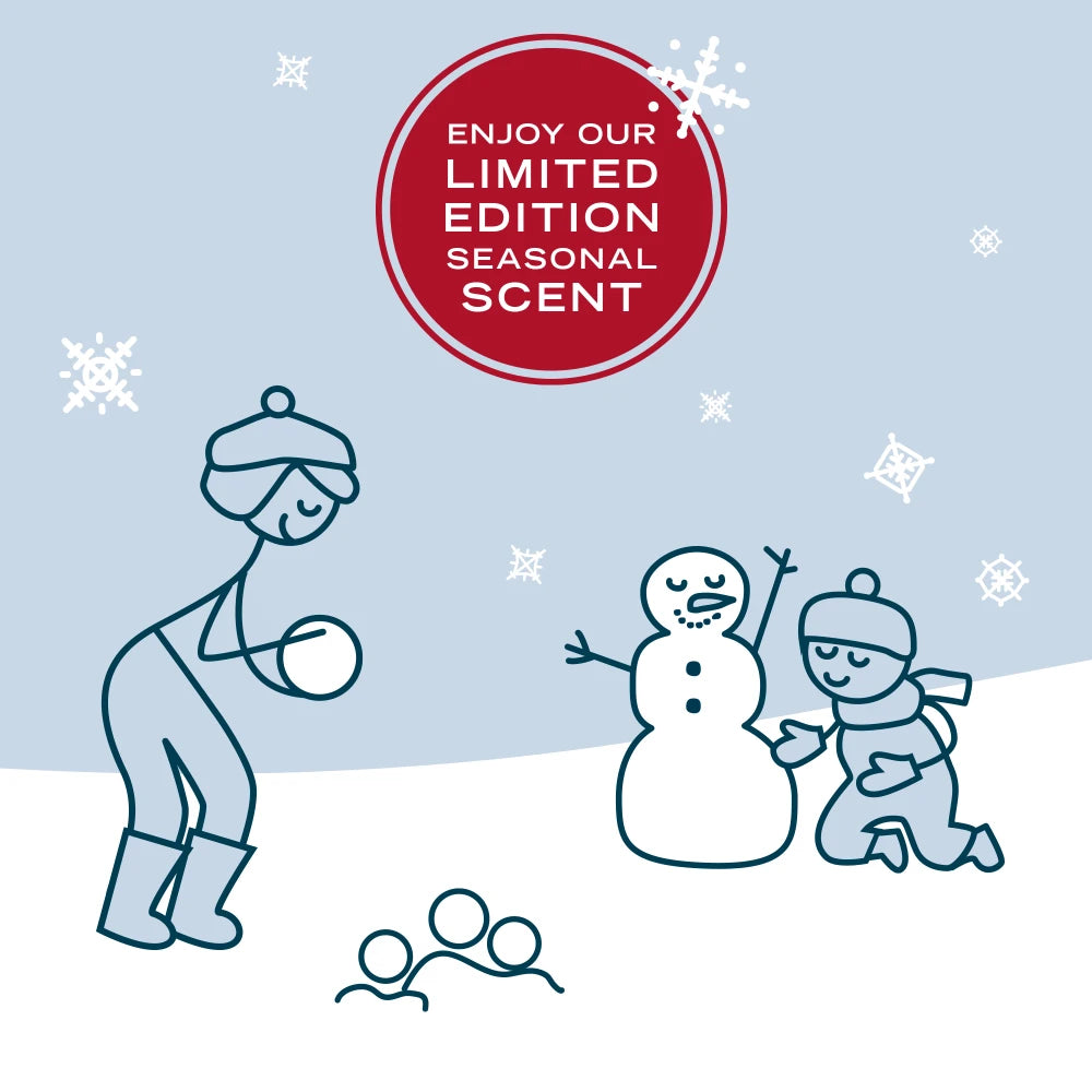 Snowdrop Liquid Dish Soap - Image 5