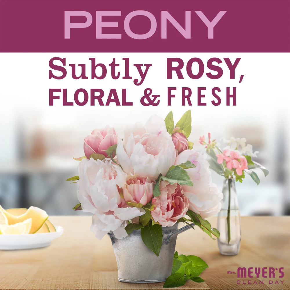 Peony Fabric Softener - Image 3