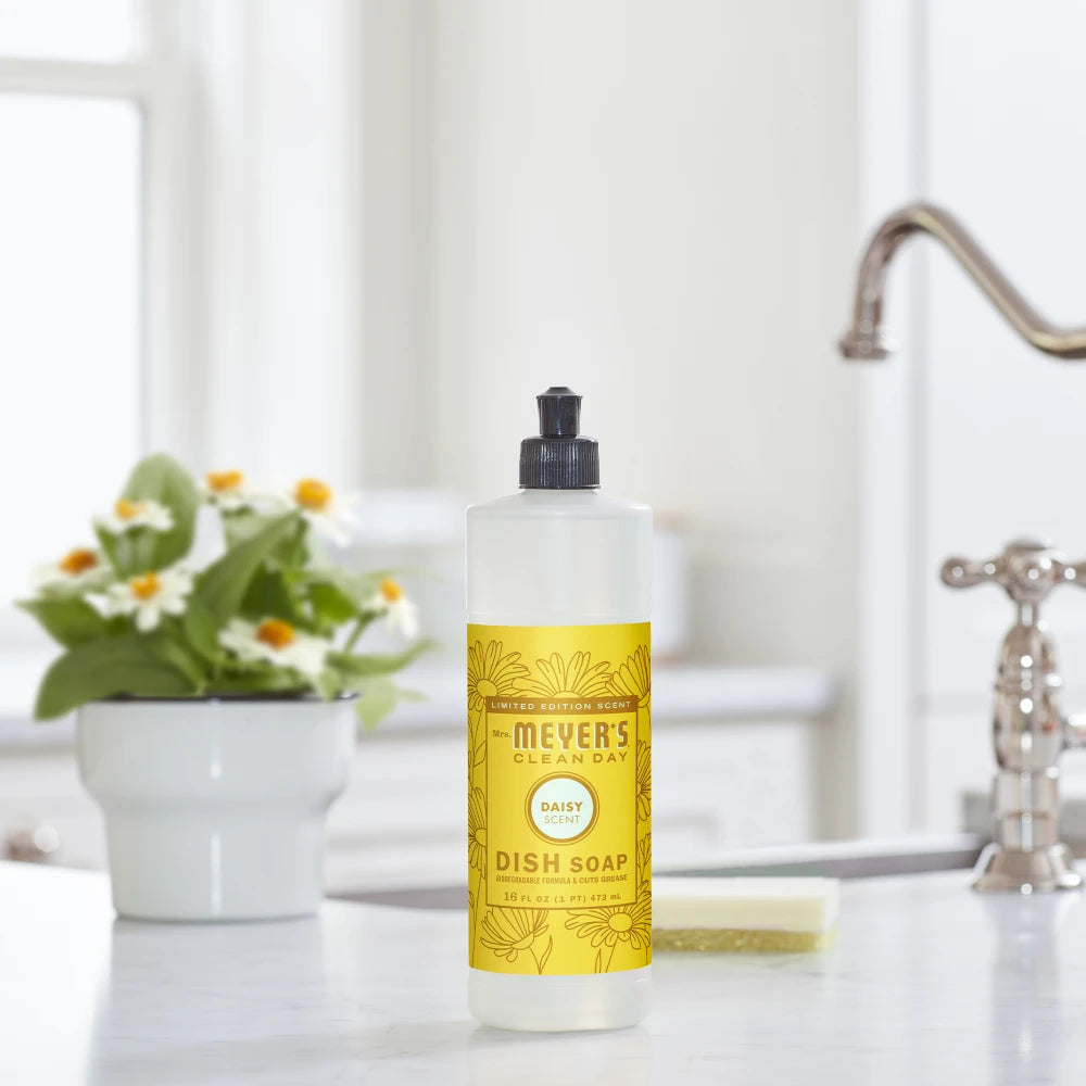 Daisy Dish Soap - Image 6