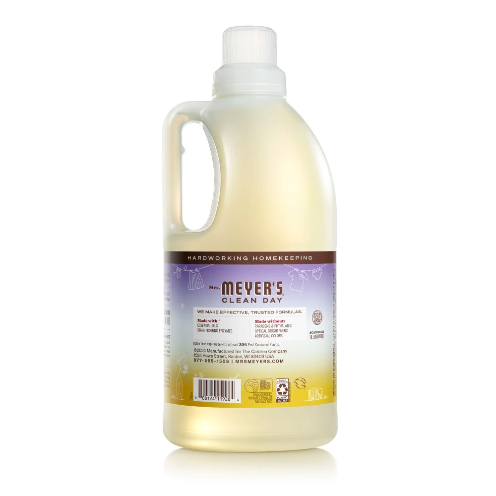 Compassion Flower Laundry Detergent - Image 2