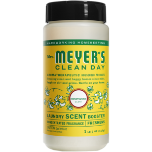 Honeysuckle Laundry Scent Booster