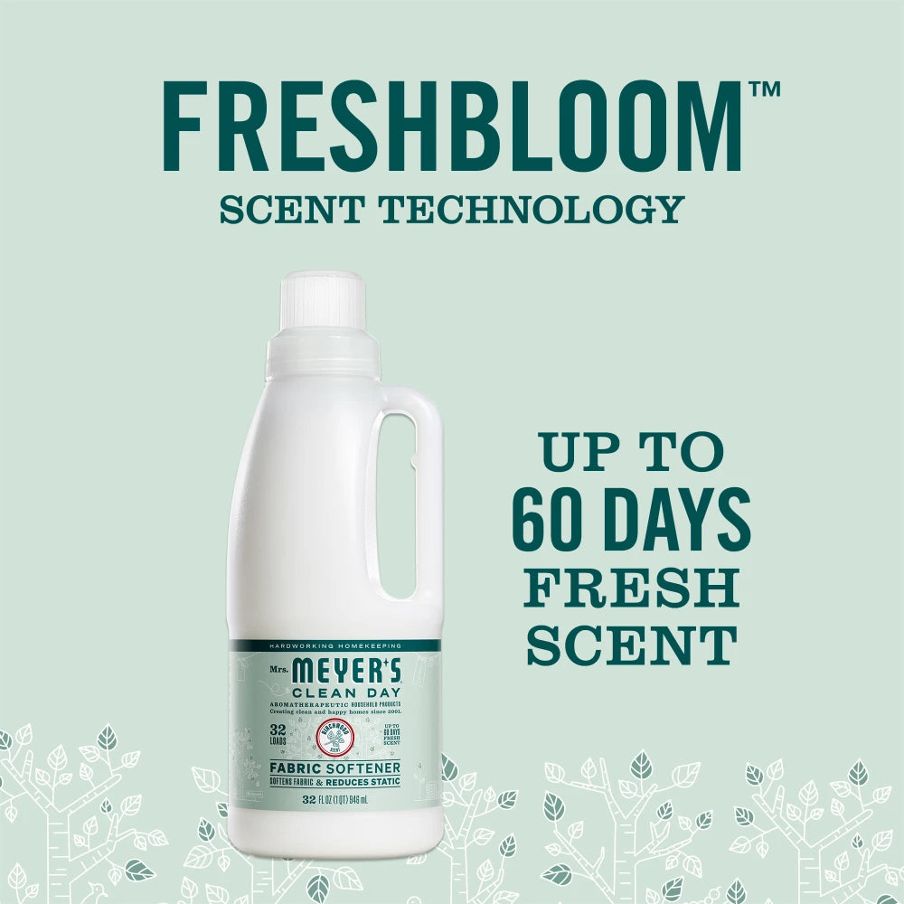 Birchwood Fabric Softener - Image 5