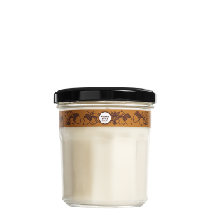 Acorn Spice Soy Candle Large
