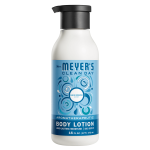 Rain Water Body Lotion