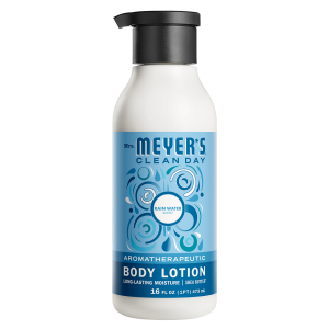 Rain Water Body Lotion