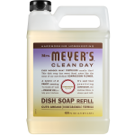Compassion Flower Dish Soap Refill