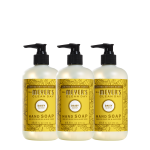 Daisy Liquid Hand Soap 3-count Bundle
