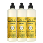 Dandelion Dish Soap 3-count Bundle