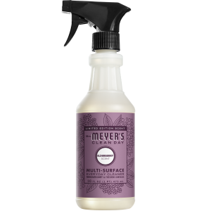 Elderberry Multi-Surface Everyday Cleaner