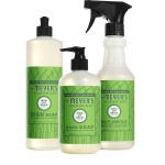 Fresh Cut Grass Kitchen Basics Set