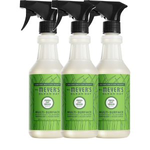 Fresh Cut Grass Multi-Surface Everyday Cleaner 3-count Bundle