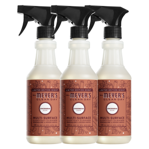 Gingerbread Multi-Surface Everyday Cleaner 3-count Bundle