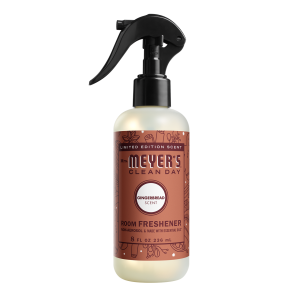 Gingerbread Room Freshener