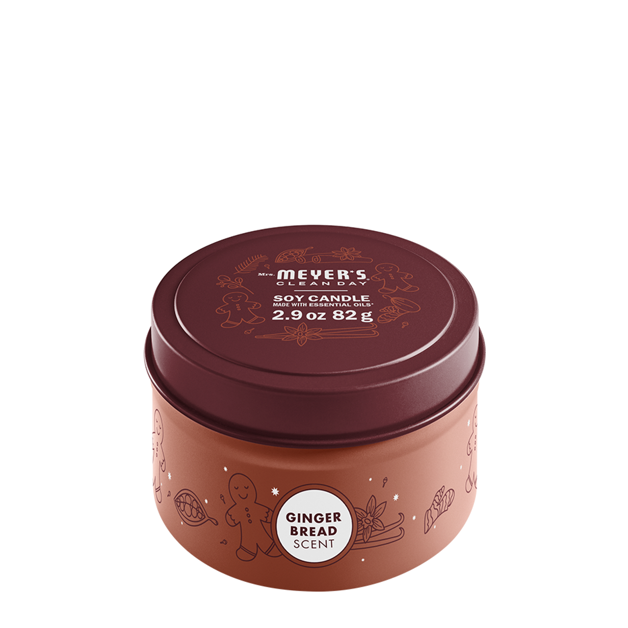 Gingerbread Collection - Image 6