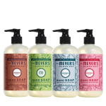 Holiday Seasonal Hand Soap Collection