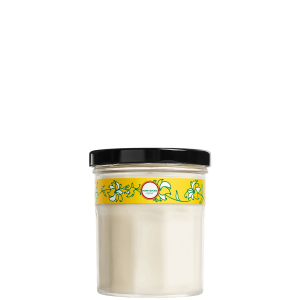 Honeysuckle Soy Candle Small