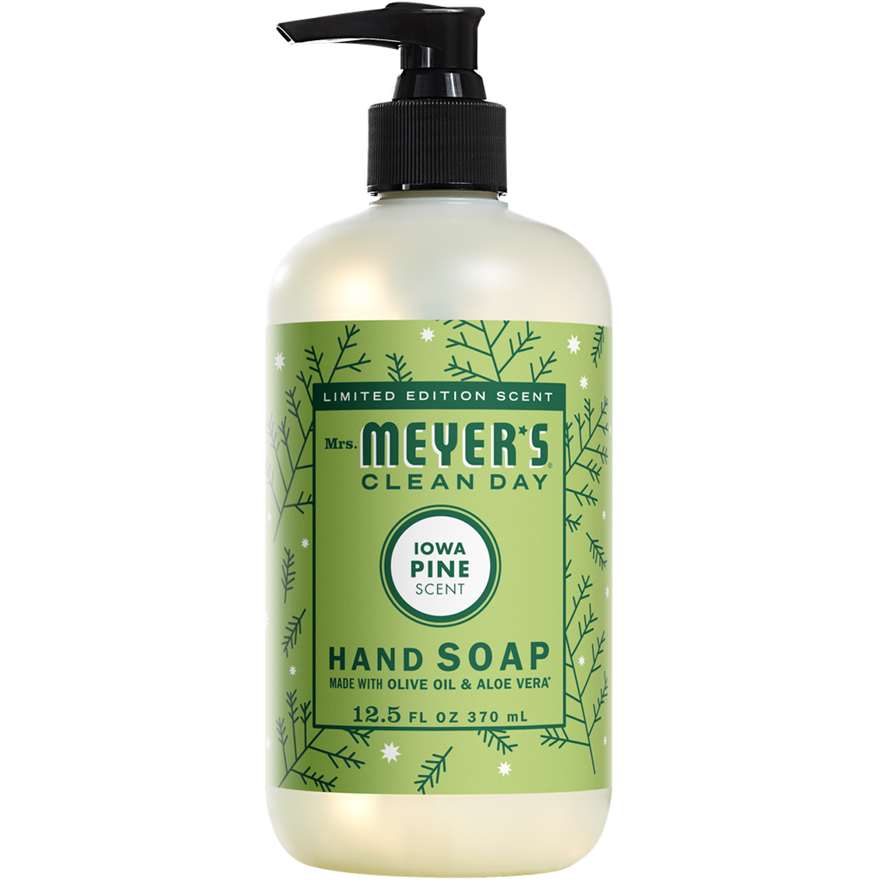 Iowa Pine Liquid Hand Soap