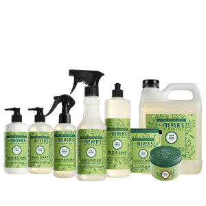 Iowa Pine Collection