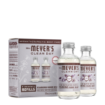 Lavender Foaming Hand Soap Concentrate Refills 2-Pack