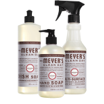 Lavender Kitchen Basics Set