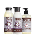 Lavender Personal Care Set